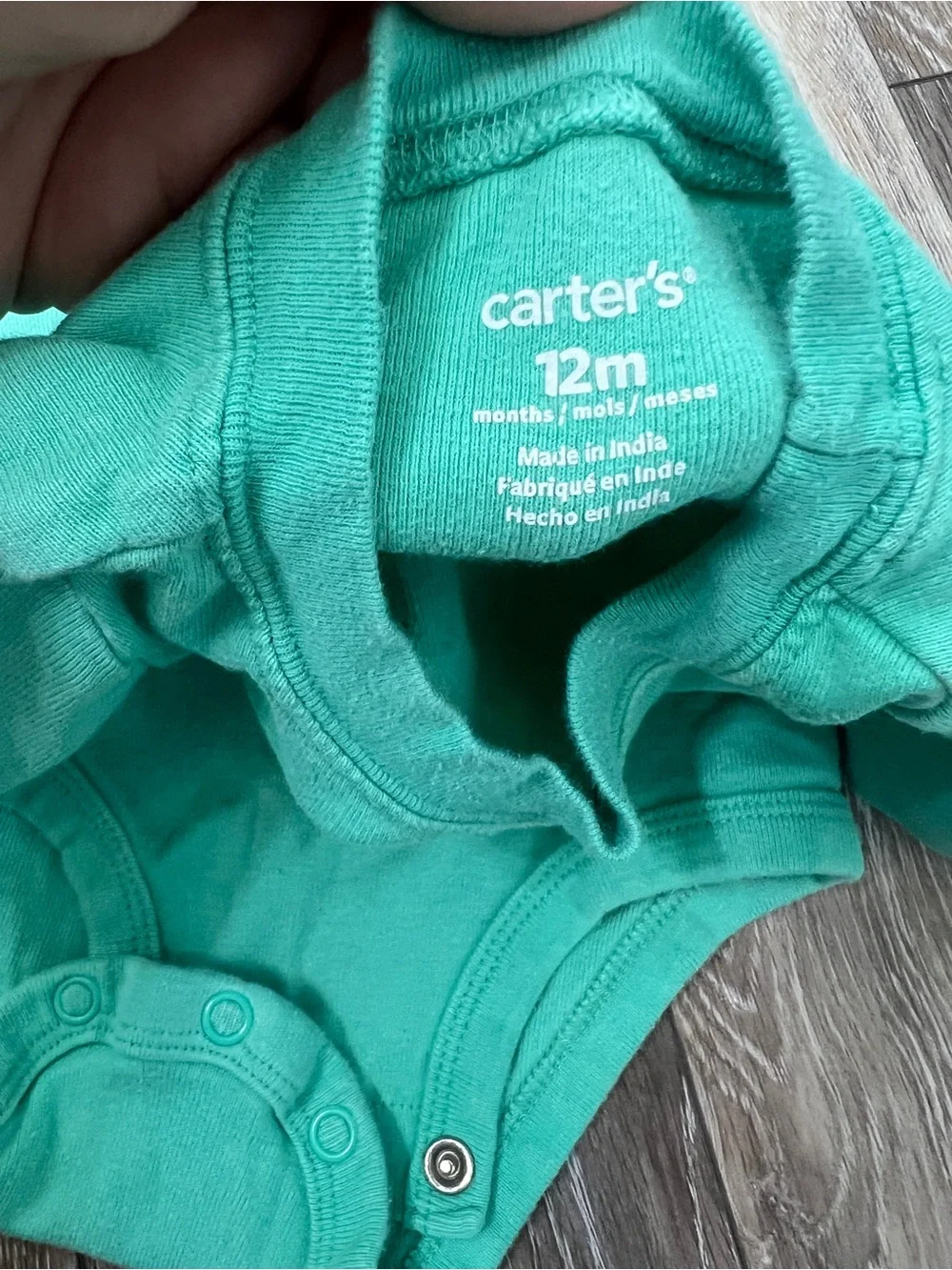 Bundle baby boy romper bodysuit